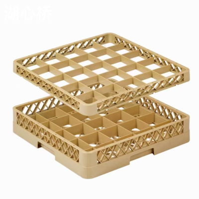 Commercial Tableware/Cups/Plates/Cutlery Organizers, Storage Trays/Baskets with Extension Parts, Professional and Creative Dinnerware for Hotels, Restaurants, Weddings, Parties, Events, Buffets