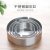 Stainless Steel Ashtray, Multiple Styles and Sizes Available, Professional Restaurant Utensils for Restaurants, Hotels, Buffet, Events, Parties, Weddings