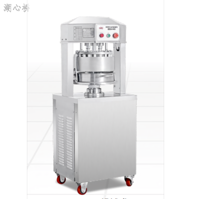 HL Commercial Dough Cutting and Dividing Machine for Bakery, with Stainless Steel Outer Shell, Business Use; HDD36B
