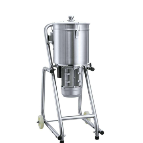 多用途不锈钢食品剁碎机切碎机切菜机20L/32L酒店商厨食品机械