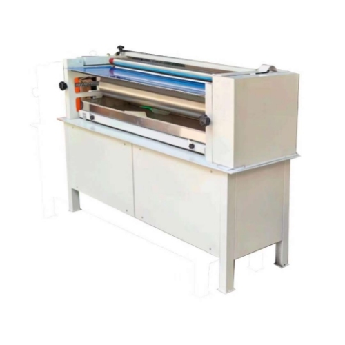 720 speed regulation cabinet gluing machine， cold mounting laminator， laminator