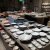 Melamine Plate Rectangular Plate Hotel Restaurant Artistic Cuisine Commercial Plastic Dish Hot Pot Food Plate Long Plate