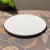 Melamine Plate Tableware round Tray Dinner Plate Commercial Hotel Restaurant Dinner Plate Snack Dish Cold Dish