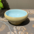 Restaurant to Participate in Imitation Porcelain Plastic Melamine Cup Melamine Plate Dish Spoon Double Color Rice Bowl