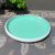 Restaurant Melamine Tableware Melamine Plate Two-Color Plastic Cup Plate Restaurant Soup Spoon Commercial Rice Bowl