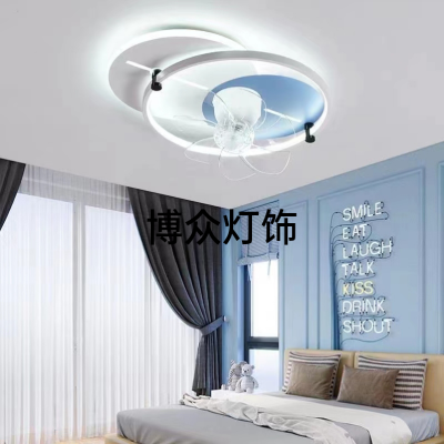 LEDOne Piece Dropshipping Led Room Light Bedroom Light Children's Room Variable Light with Three Colors  stock