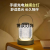 One Piece Dropshipping Lamp for Booth Rechargeable Portable Crystal Lamp Camping  stock