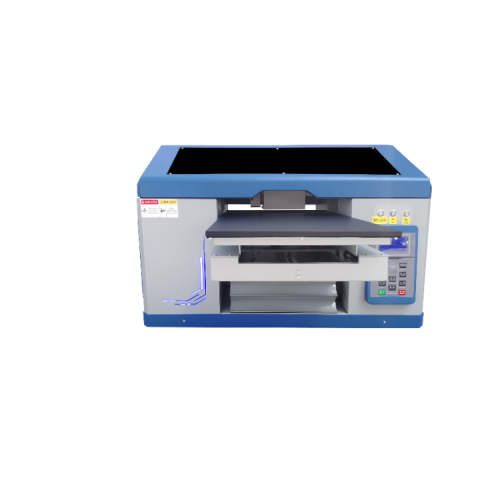 3560 Model UV Flatbed Printer Wood Board Acrylic Label Toy Color Printing Machine 3D Trademark Color Printing Machine