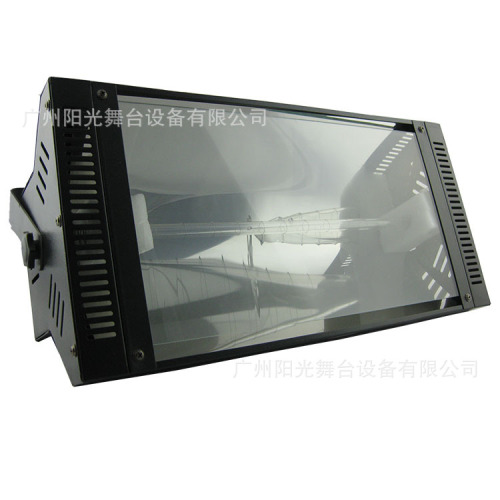 1500WLED灯管式高亮频闪灯铁壳酒吧KTV演出舞台灯光闪光灯效果灯