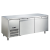 1800mm Refrigerated Work Cabinet/Freezer/Refrigerator/Refrigerated Table