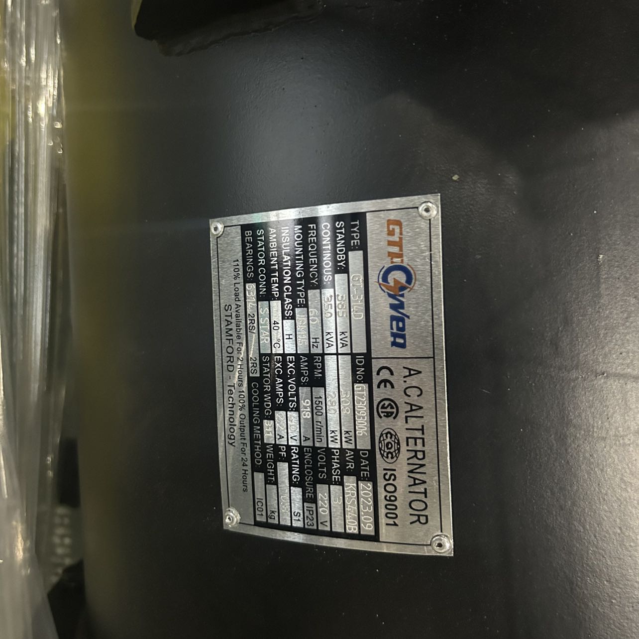 Product Image Gallery