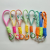 New Hand-Knitted Keychain Candy Color Mobile Phone Strap