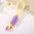 2023 Hand-Knitted Keychain Mobile Phone Strap Anti-Lost Mobile Phone Charm