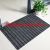 Tpr Seven Stripes Coiled Material Carpet Whole Office Absorbent Carpet Hotel Corridor Stairs Commercial Full Carpet