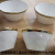 Jingdezhen Ceramic Bowl Ceramic Soup Bowl Ceramic Plate Gold Plated Dinner Plate Fish Dish