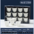 Jingdezhen Ceramic Coffee Cup 6 Cups 6 Plates Coffee Set Foreign Trade Export Coffee Cup