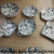 Jingdezhen Ceramic Plate Handle Plate Ceramic Plate Rice Bowl Milk Pot Square Plate Fish Dish Soup Bowl