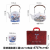 Jingdezhen Ceramic Tea Set Gift Set Tea Set Teapot Set Kung Fu Tea Set