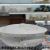 Jingdezhen Bone China Tableware Suit Hand-Painted High Bone China Tableware Suit Ceramic Bowl Dish & Plate Spoon Set