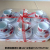 6 Cups 6 Plates Coffee Set Set Flower Coffee Set Middle East Coffee Cup Set