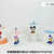 Jingdezhen Ceramic Cup Milk Cup Breakfast Cup Drinking Cup Return Gift Souvenirs Colored Glaze Single Cup Single Spoon