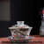 Jingdezhen Ceramic Tea Set Kung Fu Teaware Gifts Tea Set Teapot Set