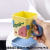 Jingdezhen Milk Cup Breakfast Cup Coffee Cup Yogurt Cup Mug Foreign Trade Export Cup Master Cup