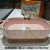 Jingdezhen 13-Inch 15-Inch Baking with Rack Gold-Plated Baking Tray Soup Pot Single Soup Pot Can Be Heated with Alcohol Candles