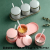 Jingdezhen Ceramic Seasoning Jar Kitchen Supplies Ceramic Pot Ceramic Pot Oiler