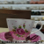 Jingdezhen Ceramic Coffee Cup and Saucer 2 Cups 2 Plates Set Gift Box Packaging Pure Hand-Painted Coffee Cup