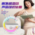 LED Smart Bluetooth Speaker Lamp RGB Color Light Small Night Lamp Mobile Phone Wireless Charging Bedside Colorful Ambience Light