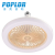 LED Fan Light Universal Adjustable Lamp Holder Remote Control Aromatherapy Dining-Room Lamp Ceiling Fan Lights Fan Ceiling Lamp Integrated