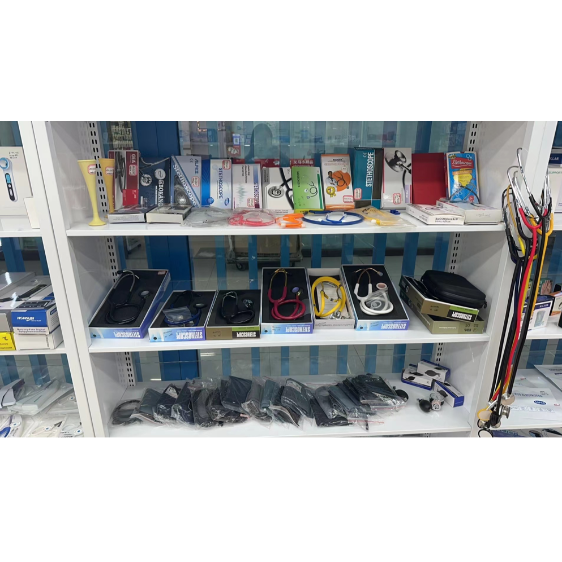 Product Image Gallery