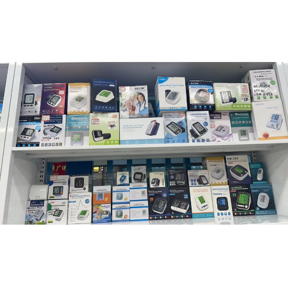 Product Image Gallery