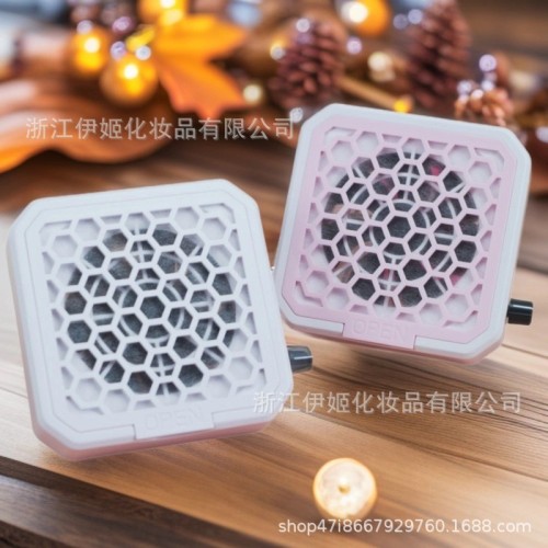 跨境指甲粉尘吸尘器 美甲店吸尘机 美甲吸尘器无刷涡轮粉尘收集器