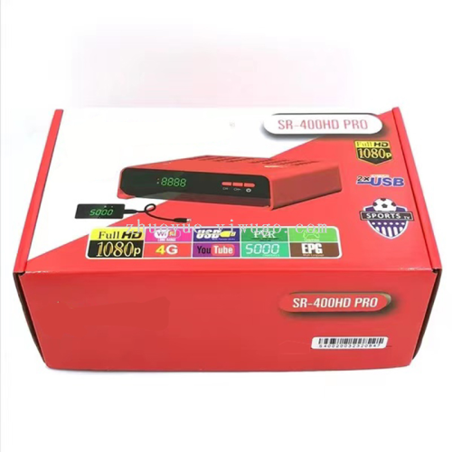 多型号出口机顶盒播放器非洲/中亚 HD Satellite Receiver DVB S2