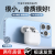 i12 fourth generation wireless Bluetooth earphones TWS new earphones wireless suitable for Apple and Android manufacture