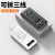 Power Bank 2000 MA with Cable Super Capacity Mobile Power Wireless Fast Charge with Cable Power Bank Wholesale