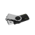 USB Flash Drive Wholesale Custom USB Flash Drive Metal Rotating U Disk Factory Wholesale Dt101 G2 4G 8G 16G 32G