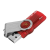 USB Flash Drive Wholesale Custom USB Flash Drive Metal Rotating U Disk Factory Wholesale Dt101 G2 4G 8G 16G 32G