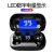 New L21pro Bluetooth Headset Digital Display 5.0 Version with Charging Warehouse TWS in-Ear Stereo Ear Cross-Border