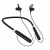 Cross-Border New Arrival K33 Bluetooth Headset Neck Hanging Frosted Magnetic Suction Ear Hanging Wireless Sports 5.3