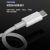 PD Data Cable 20W Type-c to Type-c Double-Headed Type-c Iph15 Original Flash Charging Data Cable