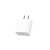 Pd20w Charger European Standard American Standard Medium Standard Fast Charge Charging Plug Suitable for Apple IPhone15