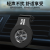 Car Phone Holder Car Magnetic Bracket Air Outlet Suction-Cup Aromatherapy Car Strongly Fixed Support Navigation