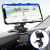 Cross-Border Amazon Mobile Phone Holder Accessories Car Supplies Vehicle Navigation Interior Dashboard Clip Snap-on