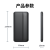 New 10000 MA Rechargeable Baby Dual Usb Fast Charging Power Bank Small and Ultra-Thin Portable Power Bank