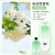 Hotel Lobby Wall-Mounted Ultrasonic Aroma Diffuser Fragrance Machine Automatic Fragrance Spray Domestic Aromatherapy