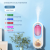Cute Pet Air Fresh Ultrasonic Aroma Diffuser Bedroom Lasting Fragrance Toilet Deodorant Automatic Aerosol Dispenser