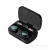 Private Model Hot M10 Wireless Bluetooth Headset Low Power Noise Reduction Ultra-Long Endurance Game Low Latency Headset